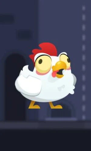 Chicken Road slot by InOut Games at Slotoro