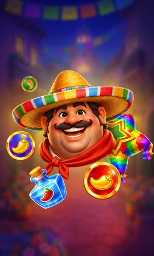 Chili Cash Clash slot by Good Luck Games at Slotoro