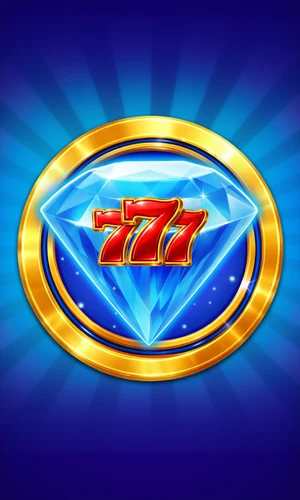 Diamond Strike Lucky Reels slot by Good Luck Games at Slotoro