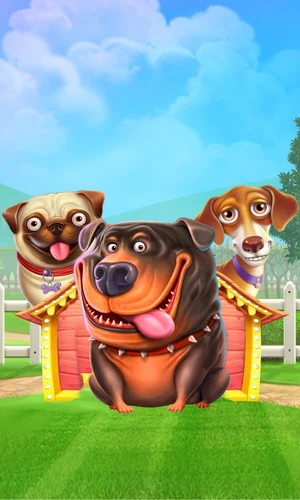 The Dog House slot by Pragmatic Play at Slotoro