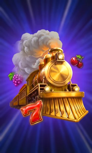 Power Train: Hold & Win slot by Spinomenal at Slotoro